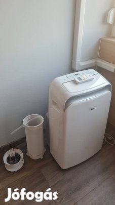 Midea mobil klíma hűtő - fűtő
