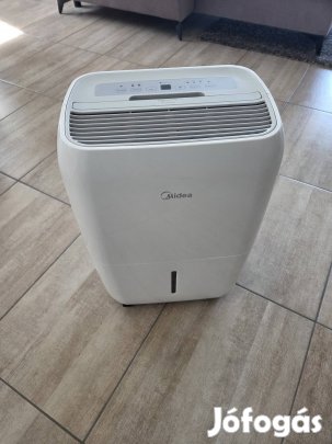 Midea páramentesítő párátlanító