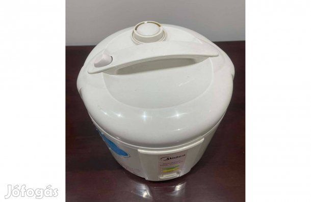 Midea rizsfőző pároló