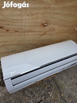 Midea új! beltéri egység 25000ft