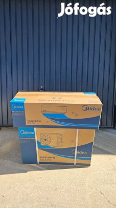 Midea xtreme save 3,5kw