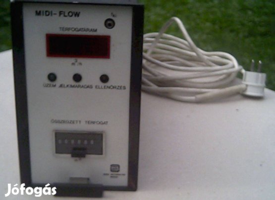 Midi-Flow műszer eladó (D-0127)