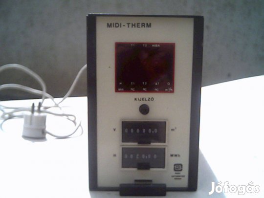 Midi-Therm műszer eladó (D-0128)