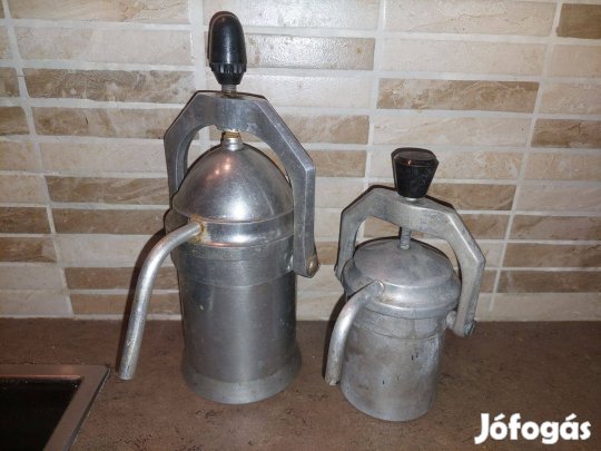 Midipress kávéfőző