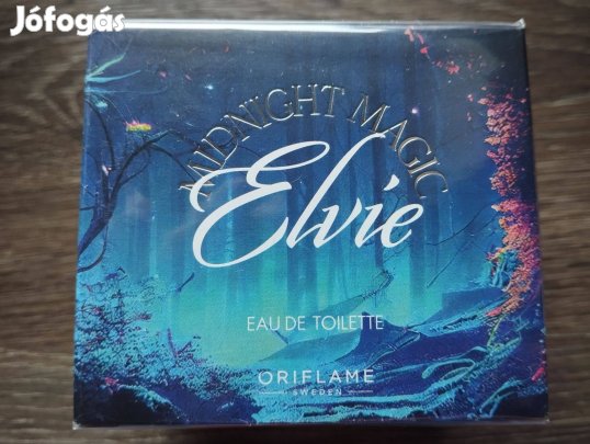 Midnight Magic Elvie parfüm