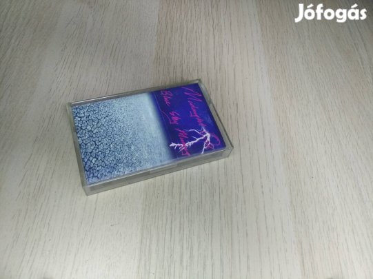 Midnight Oil - Blue Sky Mining / Kazetta