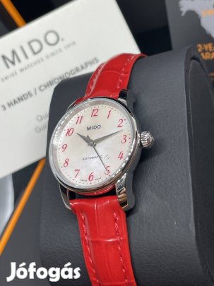 Mido Baroncelli Női Automata Óra hordatlan