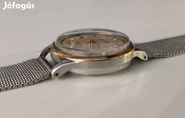 Mido Multifort Powerwind vintage automata szervizelt 1950