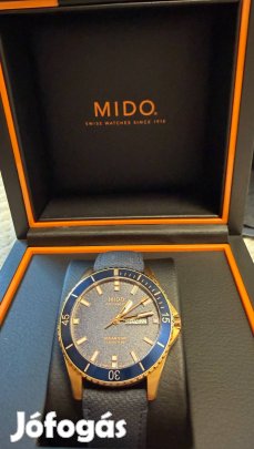 Mido Ocean Star 200 Captain V