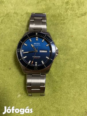 Mido Ocean Star
