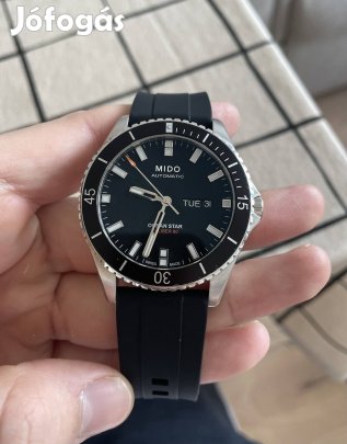 Mido Ocean Star Captain V
