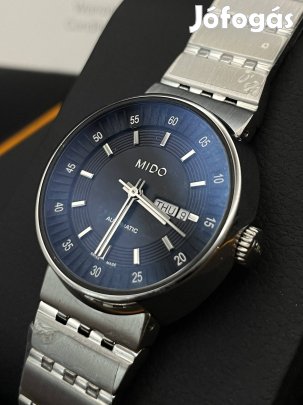 Mido X női automata óra hordatlan