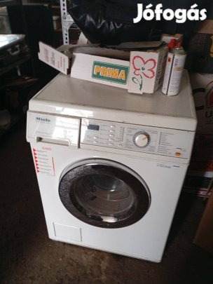 Miela novotronic W 363 mosógép eladó,