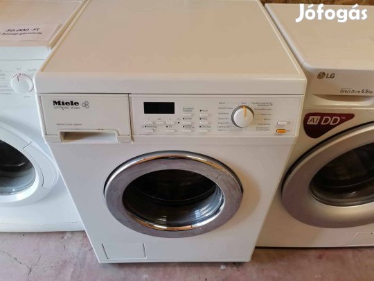 Miele 2241 Softtonic mosógép garanciával eladó