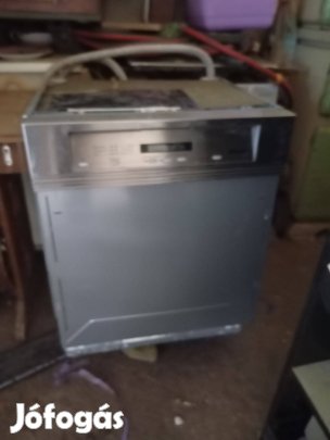 Miele 3 tálcás mosogatógép eladó