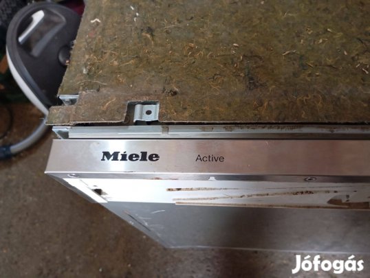 Miele Active mosogatógép eladó.-