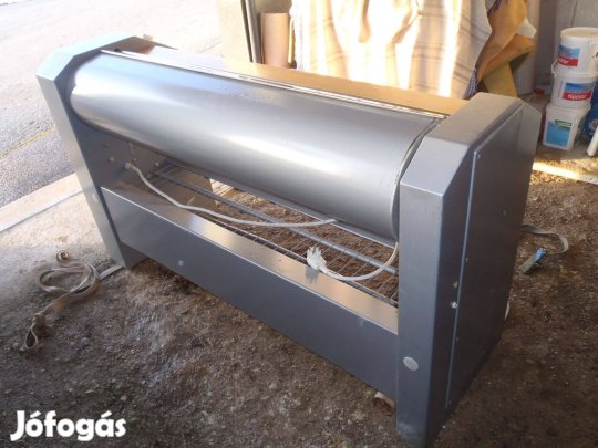 Miele B 314-es régi,üzemképes,de fűtőszálhibás vasaló eladó