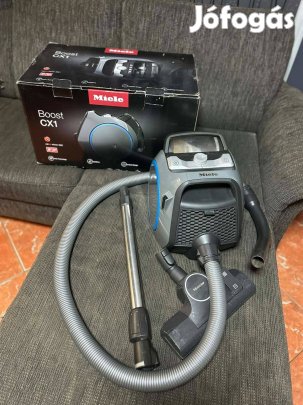 Miele Boost CX1 Powerline Porszívó