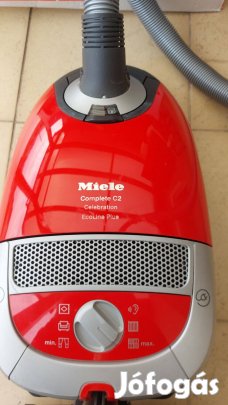 Miele C2 Complete 700W porszivó