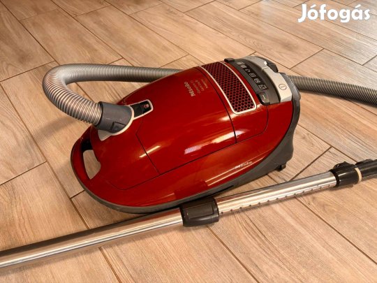 Miele C3 Cat & Dog Porszívó