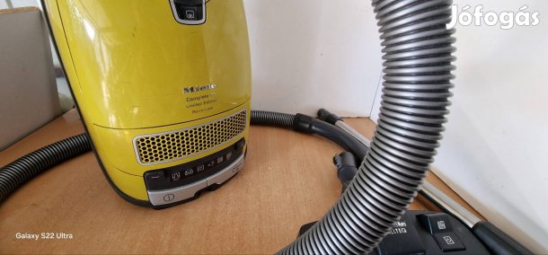 Miele C3 complete  porszívó