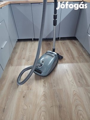 Miele C3 porszívó