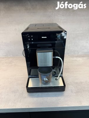 Miele CM5310 Fekete