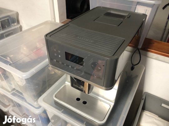 Miele CM63 kávégép kávéfőző