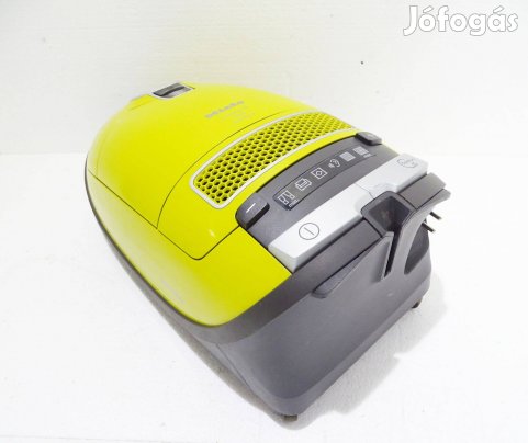 Miele Complete C3 Actice Powerline háztartási porzsákos porszívó Hibás