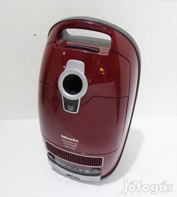 Miele Complete C3 Cat & Dog háztartási porzsákos porszívó Hibás