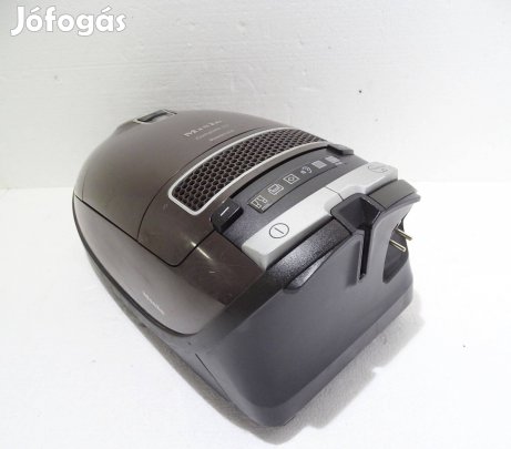 Miele Complete C3 Powerline háztartási porzsákos porszívó Hibás