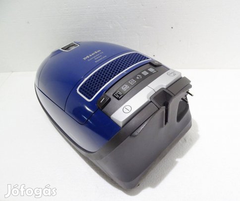 Miele Complete C3 Select Powerline háztartási porzsákos porszívó Hibás