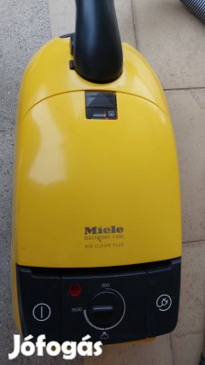 Miele Electronic S312 porszivó 1500W