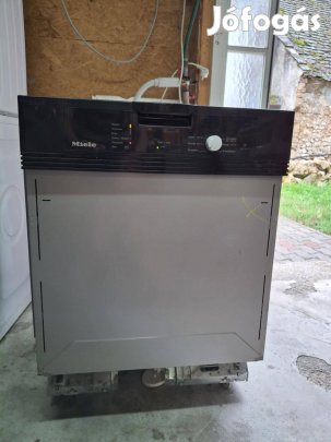 Miele G1040i mosogatógép gyári alkatrészei