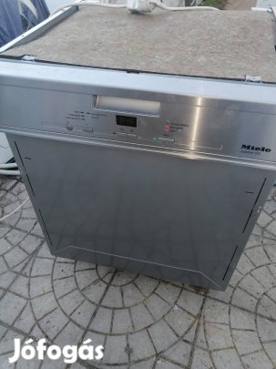 Miele G4940sci mosogatógép 