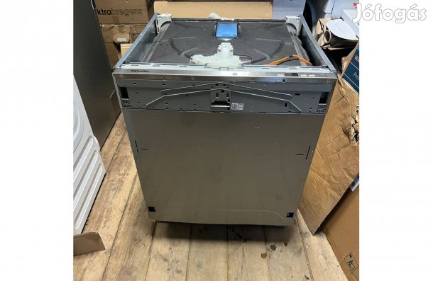 Miele G5651Scvi, A oszt., beépíthető mosogatógép, 489e.ft helyett!!