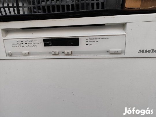 Miele G6100 alkatrész