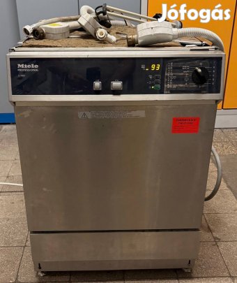 Miele G7893 mosogatógép