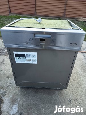 Miele G 4310 SCi 14 terítékes beépíthető mosogatógép 