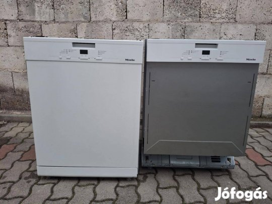 Miele G 4920 i mosoagtógép! 2 vagy 3 tálcás kivitelben!Turbothermic