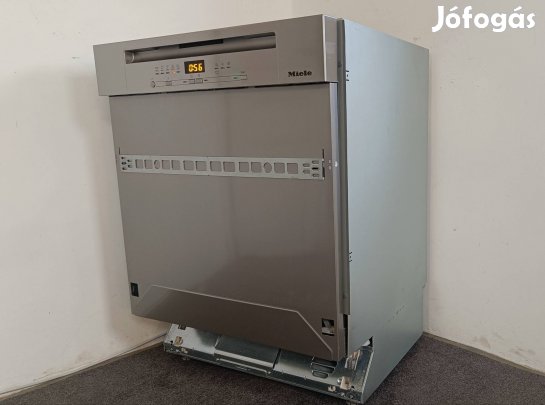 Miele G 5210 SCi Active Plus beépíthető mosogatógép új modell