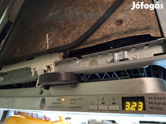 Miele G 6260 mosogatógép elektronika. (Elpw 5661-B)