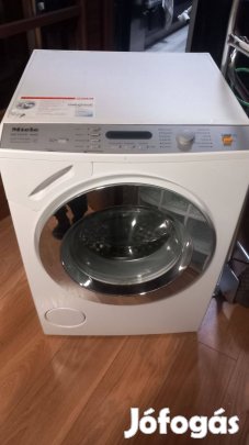 Miele Gála Grande Mosógép
