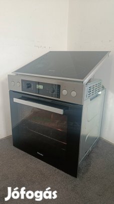 Miele H2265E sütő és főzőlap