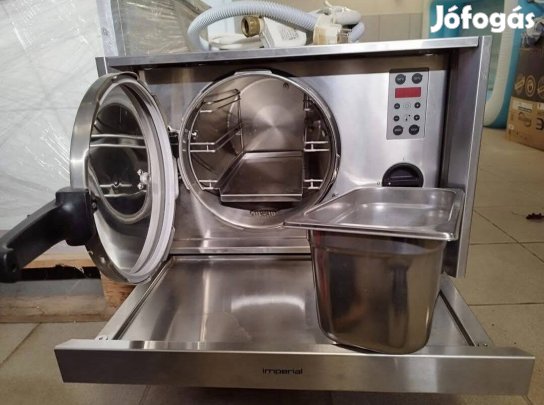 Miele Imperial DG 4664 Gőzsterilizáló