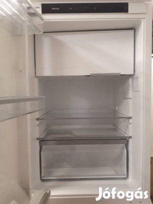 Miele K7114 Béépíthető hűtőgép új 