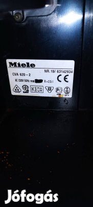 Miele Kávé gép eladó.