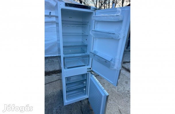 Miele Kdn7724E, 260 liter, no frost, beépíthető hűtő, 529e.ft helyett!