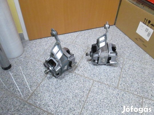 Miele MRT 37, Miele MRT 21 motor