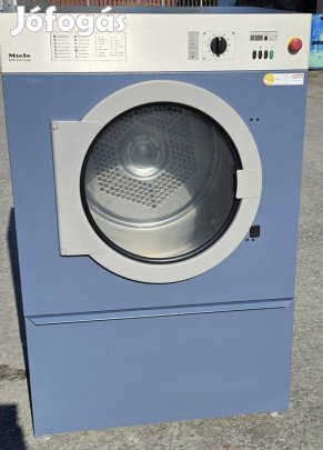 Miele Professional 10/12 kg  ipari   szarítógép  